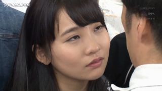 Reducing Mosaic SHN-018 唾液ダラダラ接吻痴漢 笑顔で抱き着き濃厚ベロちゅうしまくる制服痴女-1