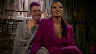 porn video 7 Out Foxed 2 Big Boss Becomes Dungeon Anal Whore, anal sex porn on tattoo -9