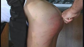 adult clip 29 foreskin fetish Prefect Caned, fetish on fetish porn-0