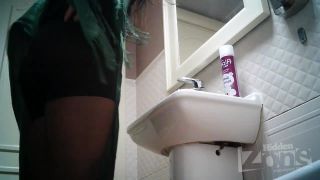 Hidden Zone WC - hz Wc2987 | voyeur | voyeur -4