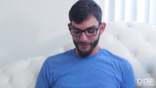 free online video 42 double anal pussy – Abella Danger – Fulfilling Her Ass Fucking Dreams, anal on anal porn-1