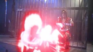 [waranlov.com] TGGP-07 花の愛戦士　セーラーローズ＆セーラーリリー | cosplay, コスプレ, superheroine, 女子プロレス, wrestling-7