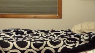 693270 Slut wife getting stretched and bent in front of hubby.-9