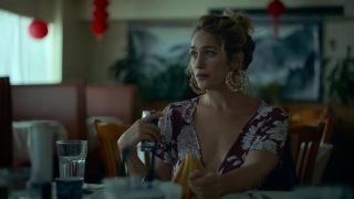 Lola Kirke - Lost Girls (2020) HD 1080 - (Celebrity porn)-2