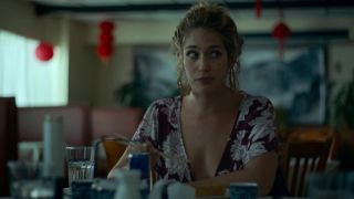 Lola Kirke - Lost Girls (2020) HD 1080 - (Celebrity porn)-3