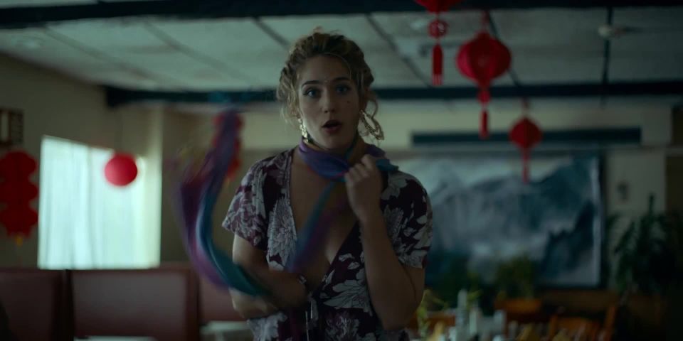 Lola Kirke - Lost Girls (2020) HD 1080 - (Celebrity porn)