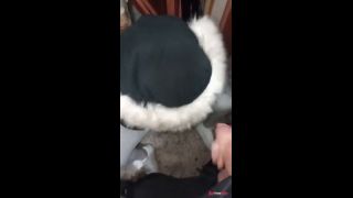Pompino in cantina...-0
