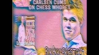 BlowJobForACowboy - EXPERIMENTAL AVANT-GARDE FULL ALBUM-MAGNUS CARLSEN CUMS ON CHESS WHORES-BF-1