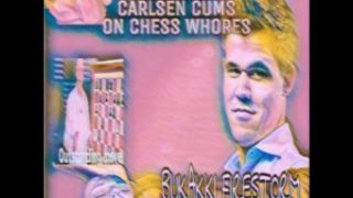 BlowJobForACowboy - EXPERIMENTAL AVANT-GARDE FULL ALBUM-MAGNUS CARLSEN CUMS ON CHESS WHORES-BF-3