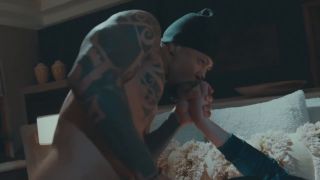 Femdom  Femdom Lauren Phillips - Wife Takes BBC While Her Cuck Watches in Shame -0