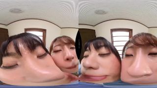 DSVR-1088 A - Virtual Reality - Jav vr-2