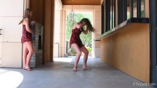 FTVGirls presents Joly & Sami in Milky Twins – Explore Self – 1 – 14.09.2019 | ftvgirls | teen-5