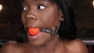 Ana Foxxx Ana Foxxx Is Machine Fucked Flogged Shocked And...-1