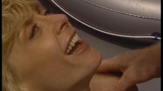 Caballero Hall of Fame Best of Nina Hartley (1980s)(Vintage)-5