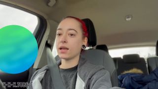 Hardcore porn  Emma Solid  Emma Solid Vlog Ass Stretching Public Drive Thru Orgasms Visiting The Dentist Ca B C E-0