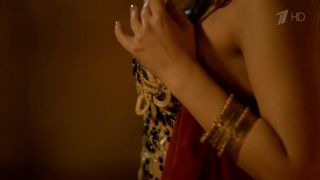 Vahina Giocante – Mata Hari s01e03 (2017) HD 1080p - (Celebrity porn)-4