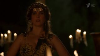 Vahina Giocante – Mata Hari s01e03 (2017) HD 1080p - (Celebrity porn)-9