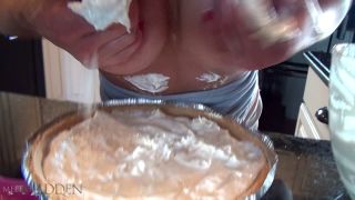 Meet Madden 19 11 27 Turkey Day Dessert XXX 1080p MP4 - LEWD - Meetmadden-9