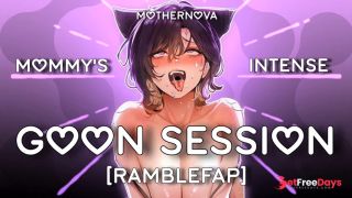 [GetFreeDays.com] Mommys Intense Goon Session  Ramblefap - Erotic Audio LOUD Adult Clip April 2023-2