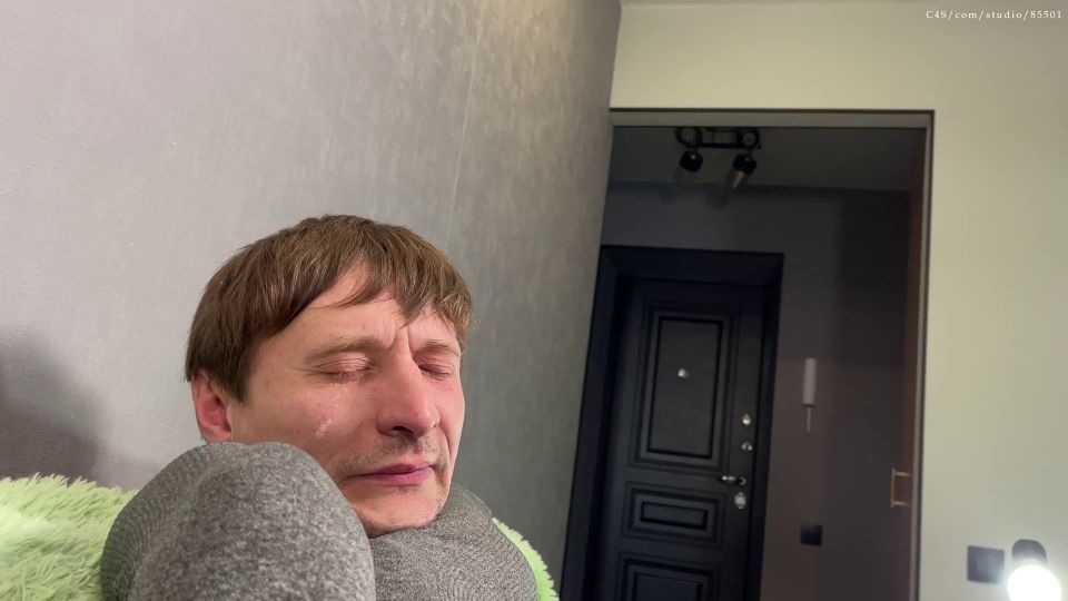 BEAUTIFUL GIRLS: "PRINCESS BETRIE - I TEASED HIM WITH MY SALIVA" (1080 HD) (2025)