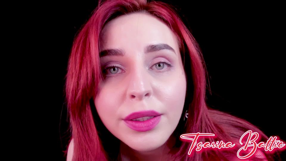 adult clip 38 Tsarina Baltic – Cockslut Orgasm, marina angel femdom on fetish porn 