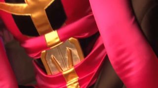 [SuperMisses.com] DHRY-10 Doujin Heroine 10 Kaiser Pink -Disgraceful Prurient Plan-029-9