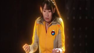 [WarAnLov.com] SPSE-23 Heroine Action SP Holy Treasure Squadron Jewel Ranger-017-7
