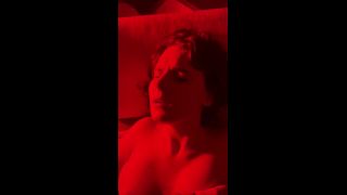 porn video 26 mature femdom handjob Masturbation On a Cumming Girl With Big Natural Boobs - Darcy Dark - [ModelHub] (FullHD 1080p), fetish on femdom porn-0