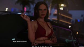 Brunette Domino Beach 17 PC Gameplay-1