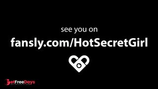 Sensual Cock Massage Turns Into Cum Fountain-9
