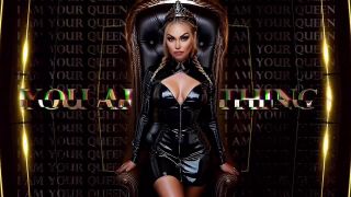 video 36 The Goldy Rush – You Are Nothing And I Am Everything – Mistress Misha Goldy – Russianbeauty, high heels fetish porn on fetish porn -0