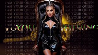 video 36 The Goldy Rush – You Are Nothing And I Am Everything – Mistress Misha Goldy – Russianbeauty, high heels fetish porn on fetish porn -2