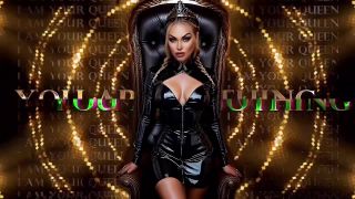 video 36 The Goldy Rush – You Are Nothing And I Am Everything – Mistress Misha Goldy – Russianbeauty, high heels fetish porn on fetish porn -3