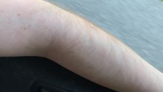 M@nyV1ds - suzyscrewd - Custom Arm Hair in the Wind-1