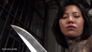 ReducingMosaic DOA-127 全身タトゥーの女たち イカつい見た目とは裏腹に超敏感でイキよがってアヘ顔絶頂！-4