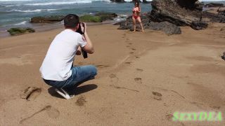 online porn clip 36 SexyDea - Fuerteventura Beach Fuck  | swedish | hardcore porn free xxx hentai videos-0