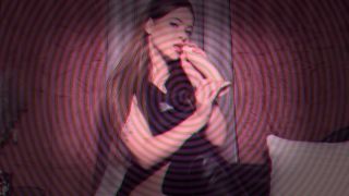 [K2S.CLUB] THEcherrygirl - Leather Clad Cock Control - FullHD 1080P-6