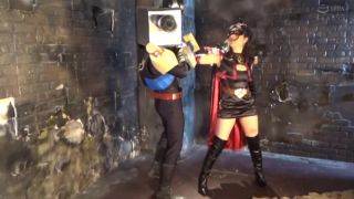 [supermisses.com] GHOV-11 Beautiful Witch Girl Fontaine 2 魔法美少女戦士フォンテーヌ2 Sakura Tsuji, Rena Yashiro - PART-GHOV11_03 | giga heroine, superheroines porn, superheroine, wonder woman-5