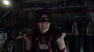 [supermisses.com] GHOV-11 Beautiful Witch Girl Fontaine 2 魔法美少女戦士フォンテーヌ2 Sakura Tsuji, Rena Yashiro - PART-GHOV11_03 | giga heroine, superheroines porn, superheroine, wonder woman-9