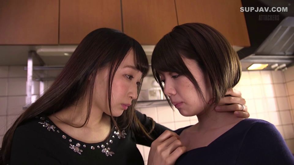 Reducing Mosaic RBD-856 レズビアンの昼下がり 希美まゆ 蓮実クレア