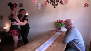 made amateur Texas Patti – Geiler Vierer zum Geburtstag, german clips on hardcore porn-1