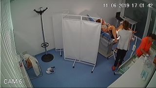 Porn online Real hidden camera in gynecological cabinet – pack 1 – archive1 – 12 (AVI, FullHD, 1920×1080) Watch Online or Download!-4