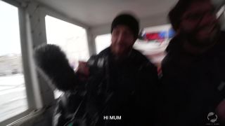 Lunaxjames' Odd Journey: 17 Weird Polish Encounters Revealed-1