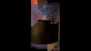 Bootyy Princess - calitasweetz () Calitasweetz - hey papi u like my curves 02-04-2022-1