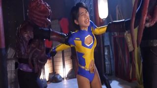 [WarAnLov.com] ZEPE-67 Fighter of the Sun Leona SeasonⅡ Sengoku Majin Daishogun Part 2-011-0