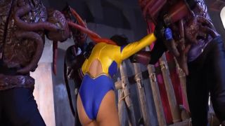 [WarAnLov.com] ZEPE-67 Fighter of the Sun Leona SeasonⅡ Sengoku Majin Daishogun Part 2-011-3