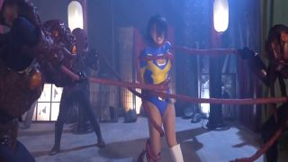 [WarAnLov.com] ZEPE-67 Fighter of the Sun Leona SeasonⅡ Sengoku Majin Daishogun Part 2-011-6