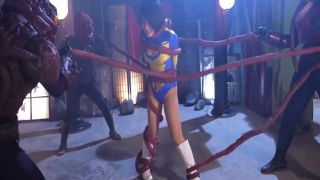 [WarAnLov.com] ZEPE-67 Fighter of the Sun Leona SeasonⅡ Sengoku Majin Daishogun Part 2-011-7