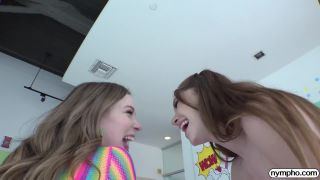 Myra Moans, Venus Vixen - Double The Fun With & nym0252 HD/720p 11-04-2024 - Download Porn - Teen-3