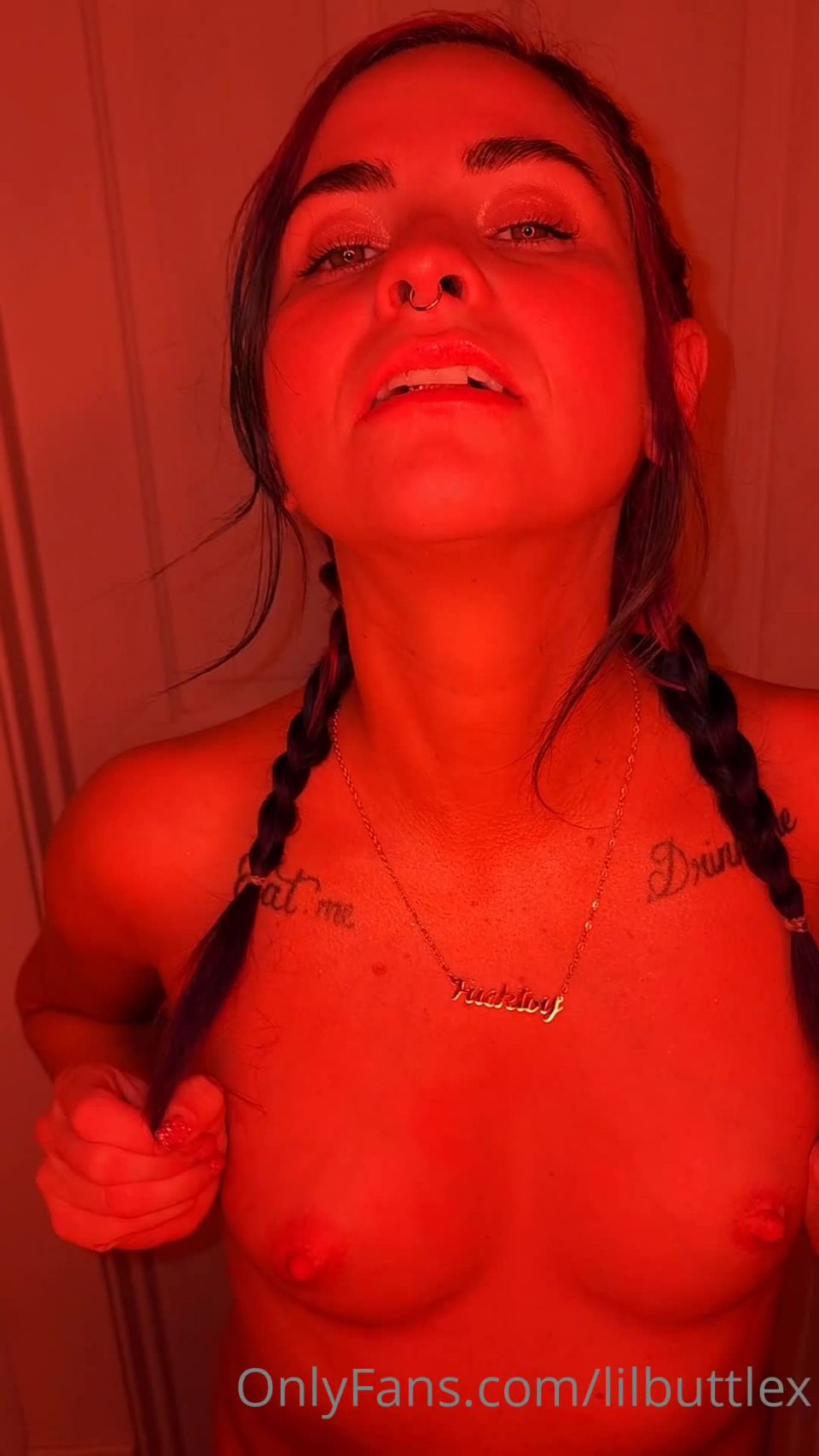 Lilbuttlex - i got my ass fucked again 20-11-2022